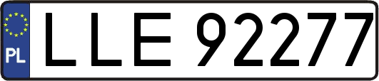 LLE92277