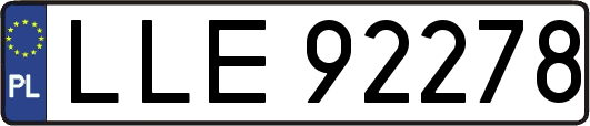 LLE92278