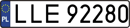 LLE92280