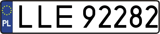 LLE92282