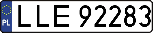LLE92283