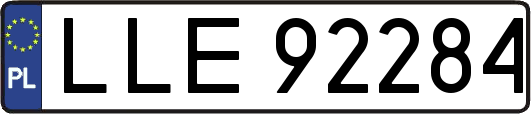 LLE92284