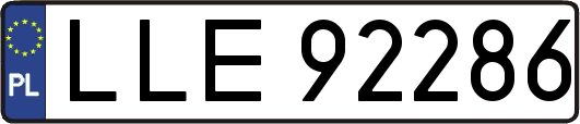 LLE92286