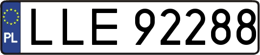 LLE92288