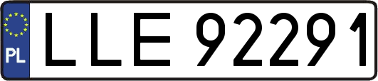 LLE92291