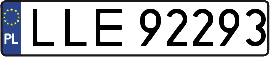 LLE92293