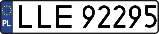 LLE92295