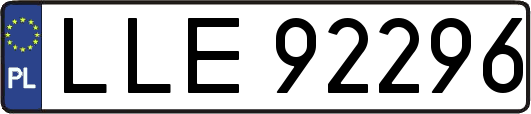 LLE92296