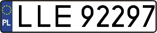 LLE92297