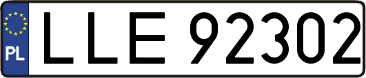 LLE92302