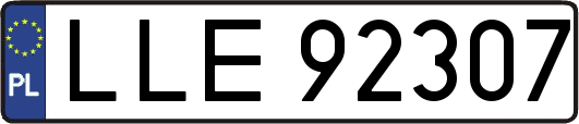 LLE92307