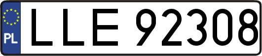 LLE92308
