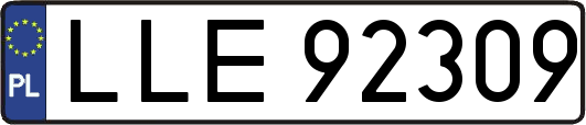 LLE92309