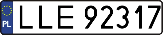 LLE92317