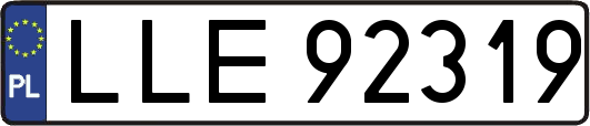 LLE92319