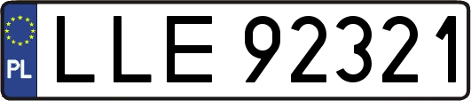 LLE92321