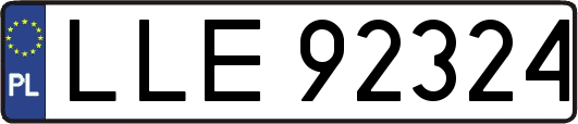 LLE92324