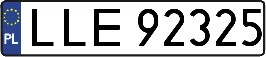 LLE92325