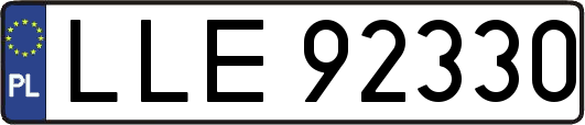 LLE92330