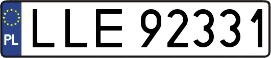 LLE92331