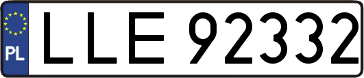 LLE92332