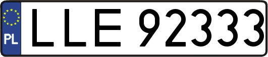 LLE92333