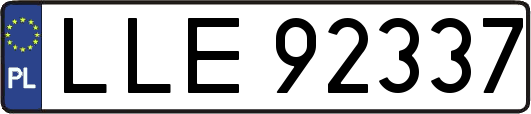 LLE92337