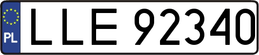 LLE92340
