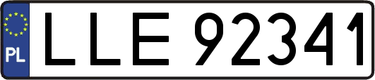 LLE92341