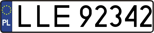 LLE92342