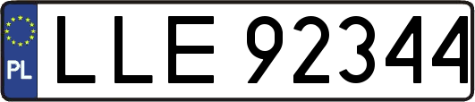 LLE92344