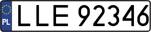 LLE92346