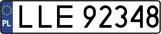 LLE92348