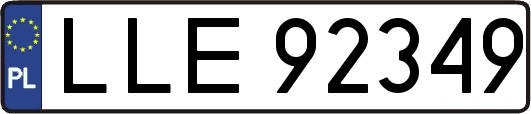 LLE92349
