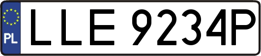 LLE9234P