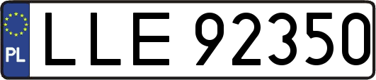 LLE92350