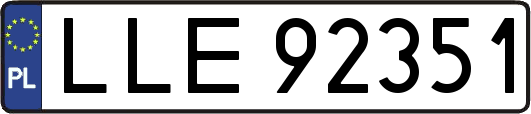 LLE92351