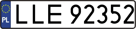 LLE92352