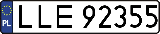 LLE92355