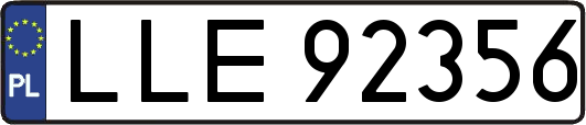 LLE92356