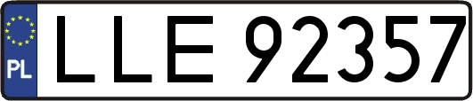 LLE92357
