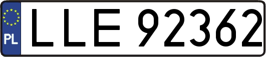 LLE92362