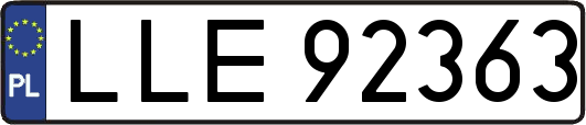 LLE92363