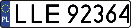 LLE92364