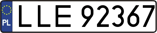 LLE92367
