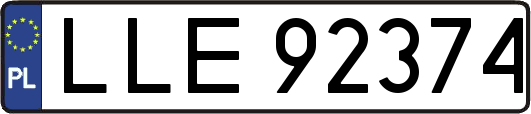 LLE92374