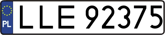 LLE92375