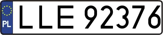 LLE92376