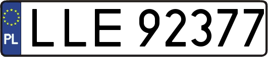 LLE92377