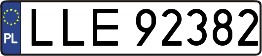 LLE92382